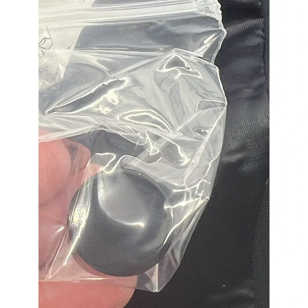 Giorgio Armani Womens Single Button Blue Blazer Italy Size 48 Have Multiple 03 - Picture 4 of 14